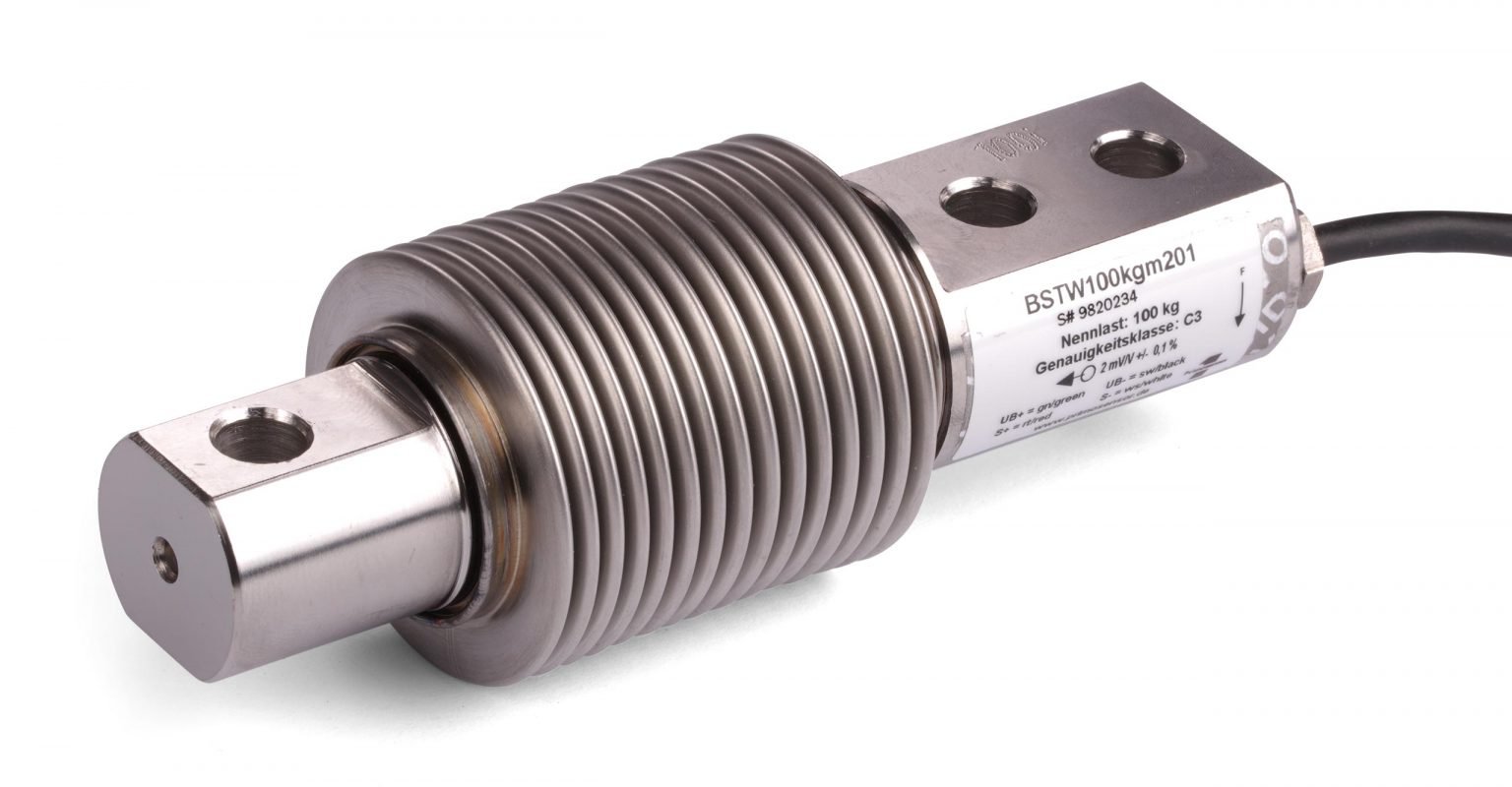 Primosensor / Bending beam BSW