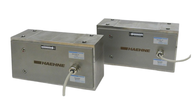 HAEHNE / Force Sensor BZH-K01 and 02