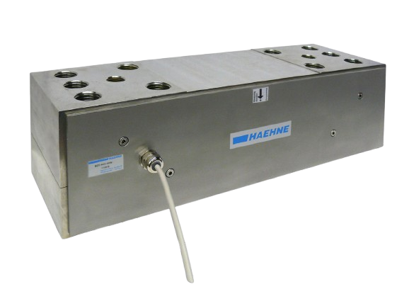 HAEHNE / Force Sensor BZV-K03