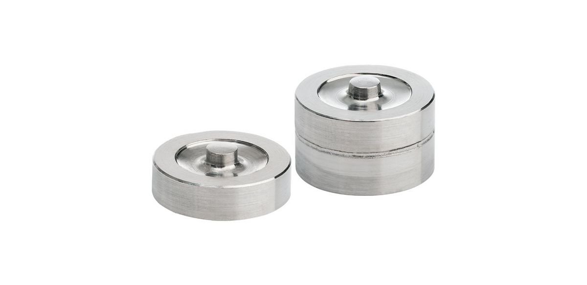 Burster / 8413, 8414 Subminiature compression load cell