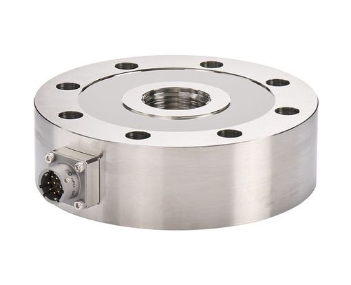 Burster / 8525 Precision tension and compression load cell