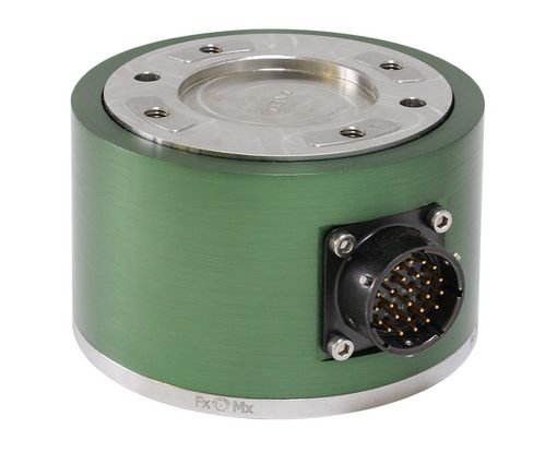 Burster / 8565 Force / torque sensor - X/Y/Z