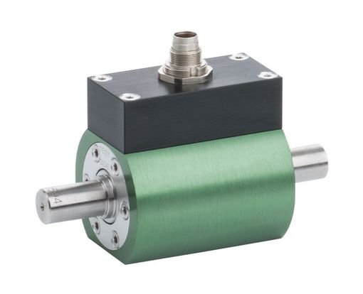 Burster / 8625 High-precision torque sensor