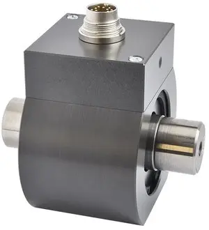 ETH / Rotating Torque Sensor DRBK + DRBK-A