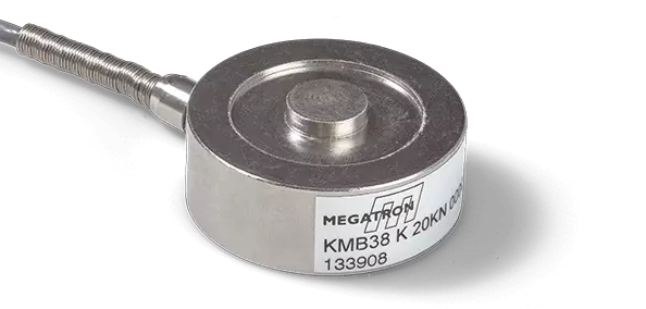 MEGATRON / Button Load Cell KMB38