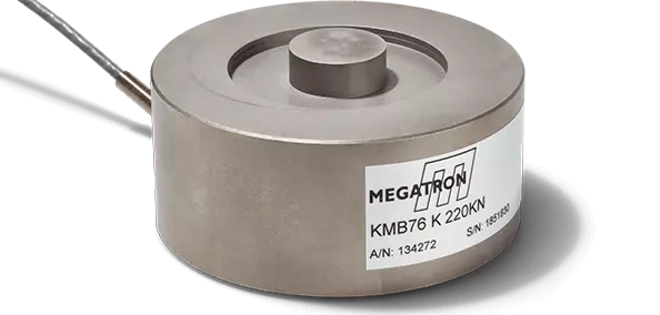 MEGATRON / Button Load Cell KMB76