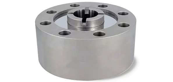MEGATRON / Load cell - pancake KMC130