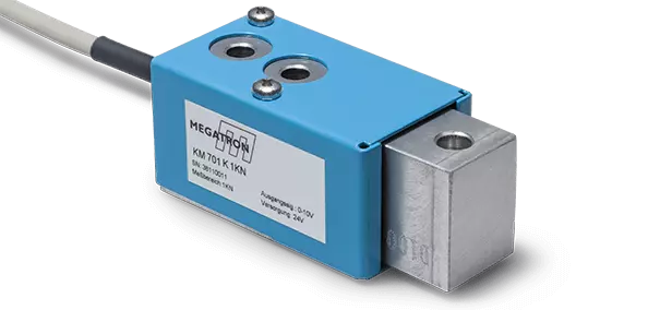 MEGATRON / Shear Beam KM701