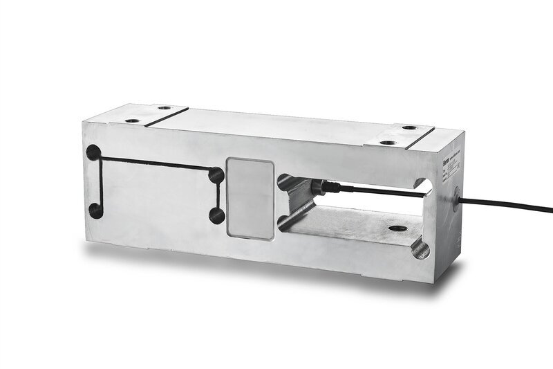 Eilersen / Web Tension Load Cell TL 101B