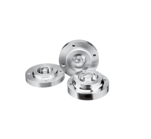 Minebea intec / Level Sensor PanCake® PR 6251 and Mounting Kit PR 6051