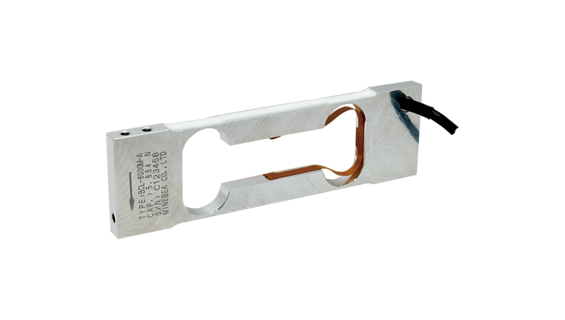 Minebea Intec / BCL-A Single Point load cell
