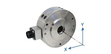 HAEHNE / Biaxial Force Measuring Sensor XYR