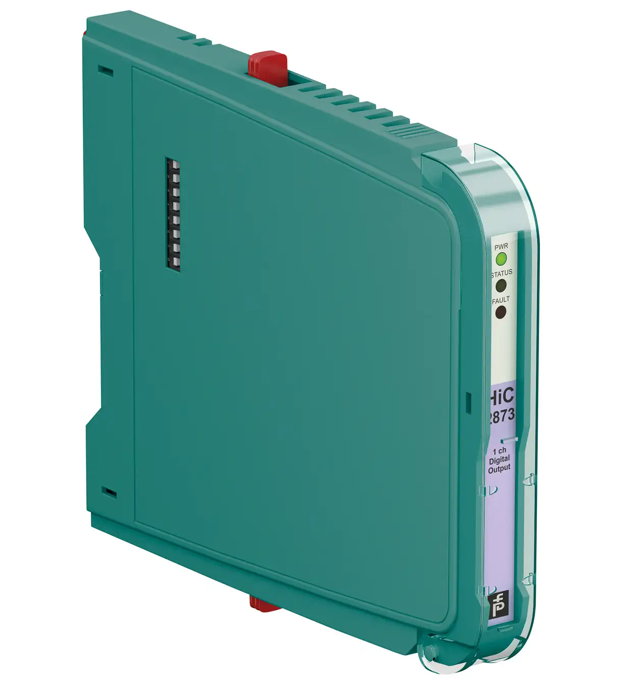 Pepperl+Fuchs HiC2873 Solenoid Driver