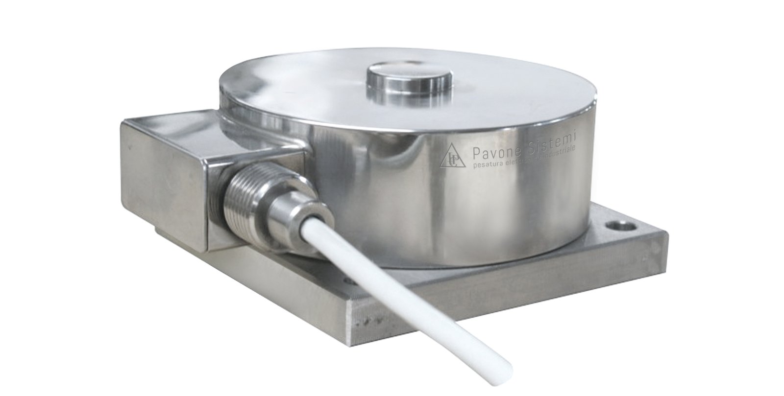 PAVONESYSTEMS Compression load cell 1000 - CC3