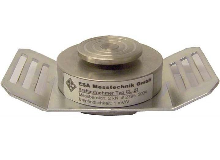 ESA / Force Transducer Model CL23