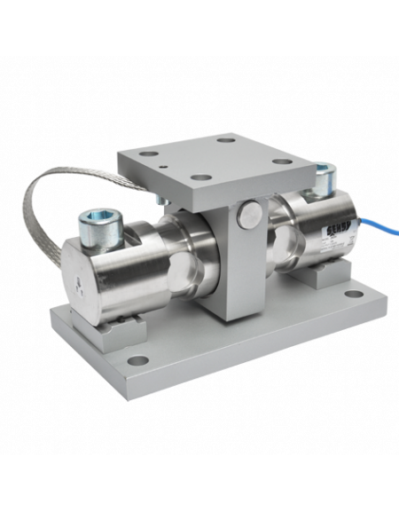 SENSY / 2600 DOUBLE SHEAR BEAM LOAD CELLS