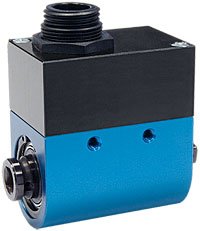 Lorenz / USB-Torque Sensor DR-3001 (contactless)