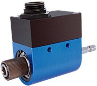 Lorenz / USB-Torque Sensor DR-3003 (contactless)