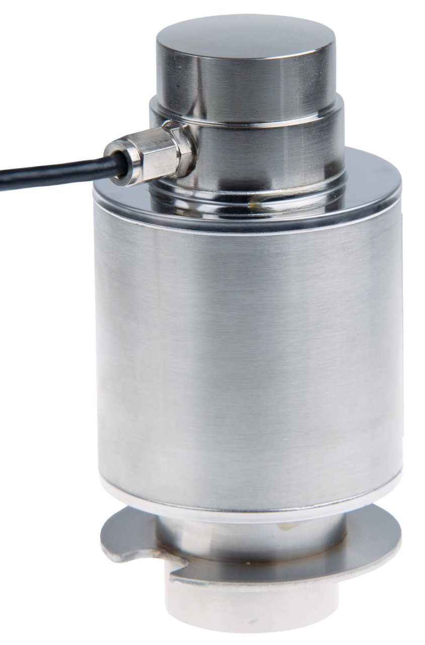 BOSCHE / Canister type load cell C13S