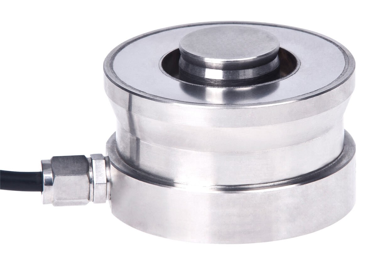 BOSCHE / Ring-Torsion load cell V50S