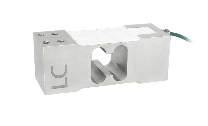 Minebea Intec / Single Point load cell PR 57 Weighing solution with high precision