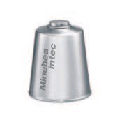 Minebea intec / Compression load cell PR 6202 and mounting kit PR 6002