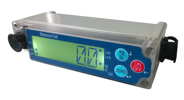 CELMI EHI-WFI wireless indicator