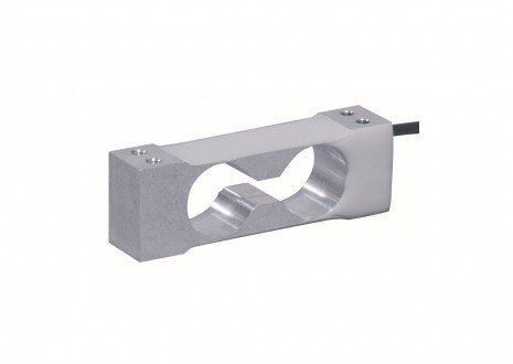 scaime / EP Low-profile aluminum load cell, 2 kg ... 4 kg