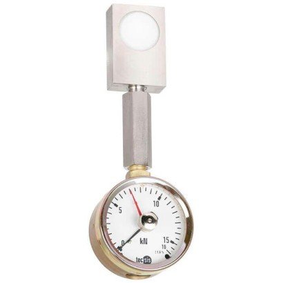 WIKA / Model F1102 Hydraulic compression force transducer