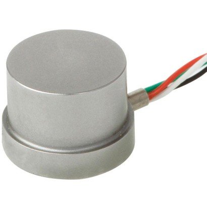 WIKA / Model F1224 Compression force transducer with strain gauges