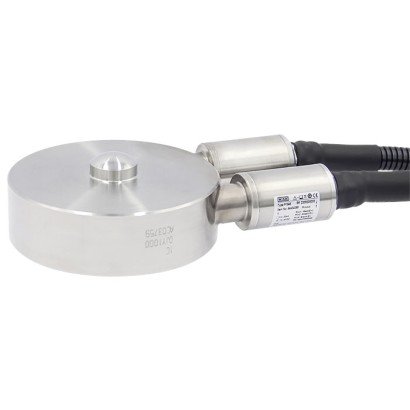 WIKA / Model F1848 Compression force transducer