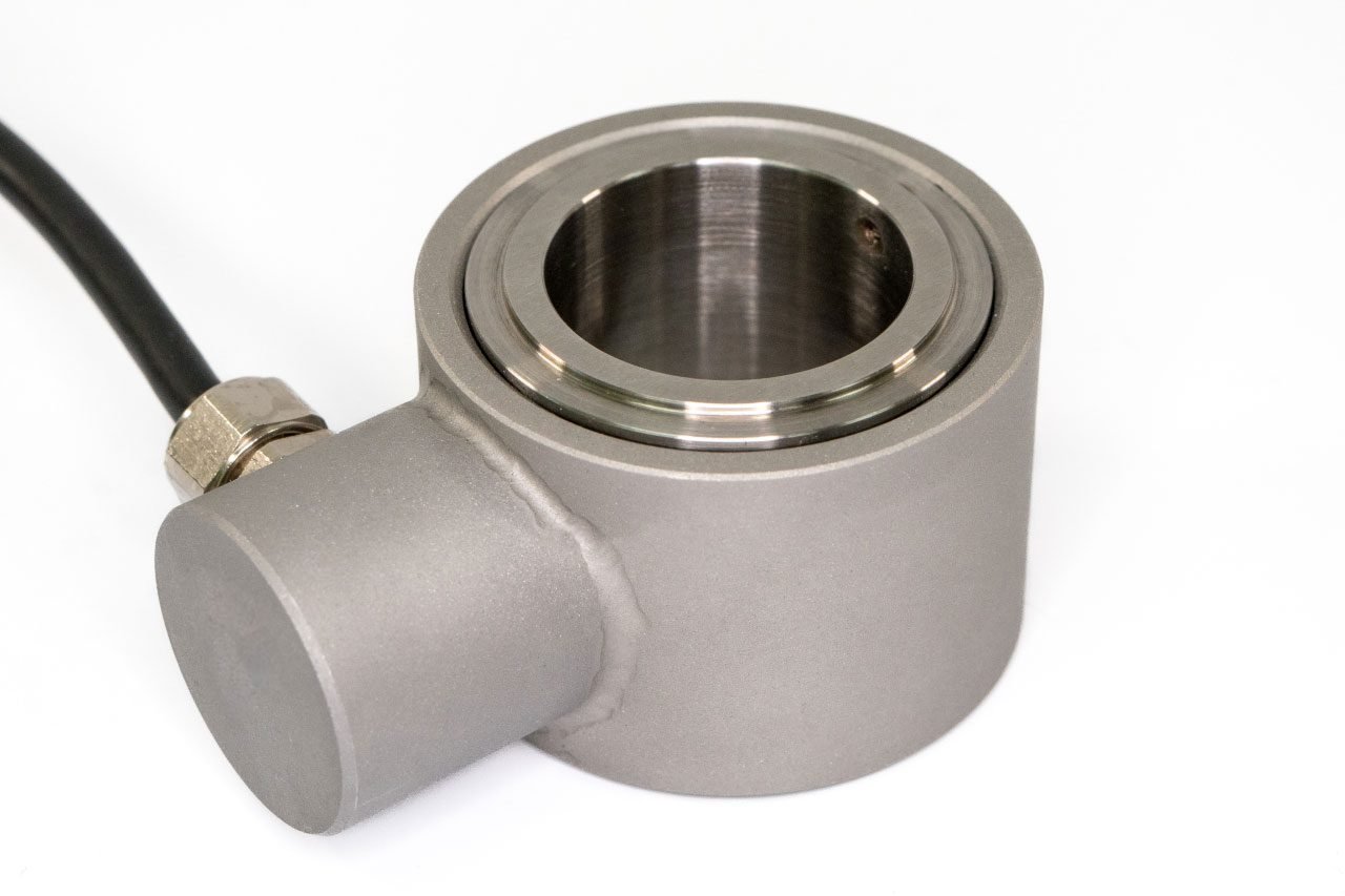 Novatech / F210 Donut Loadcell