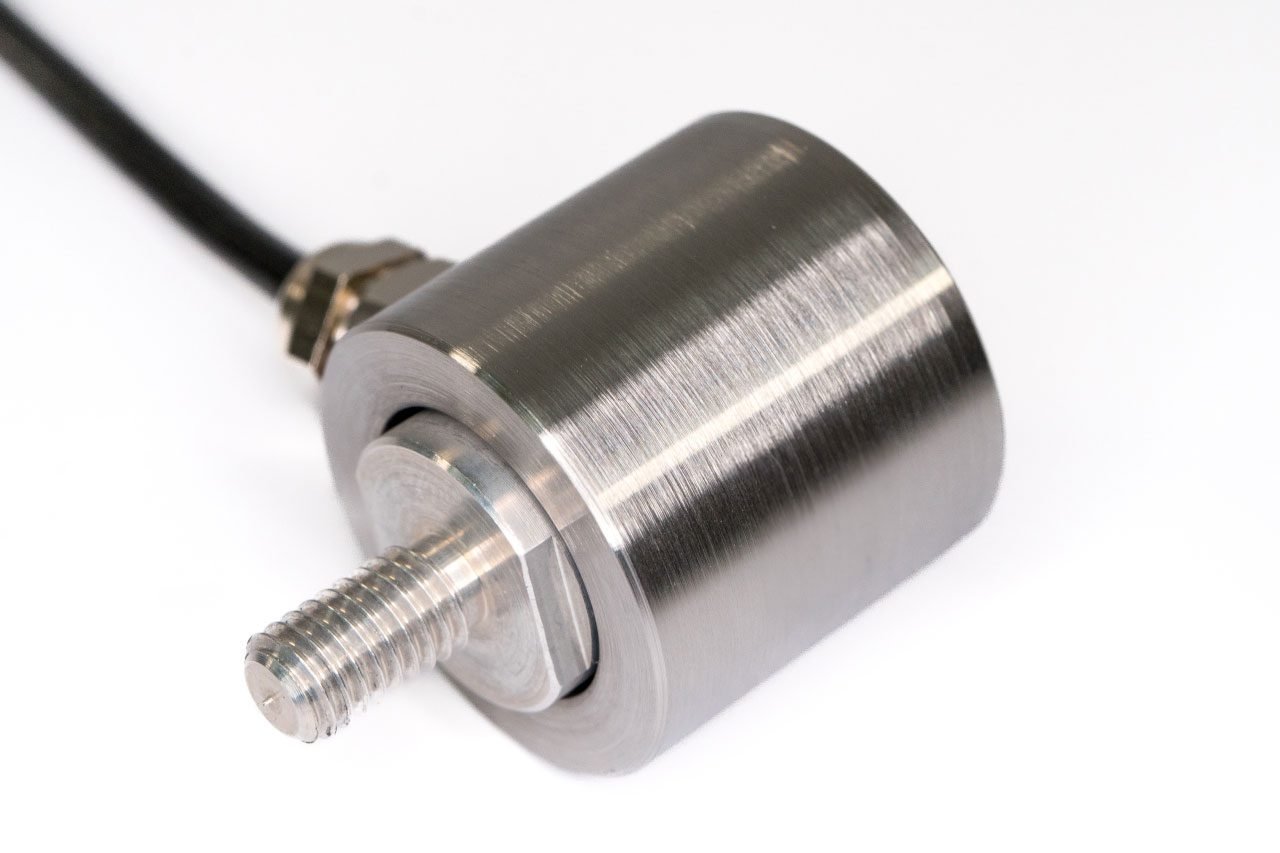 Novatech / F308 Axial Loadcell
