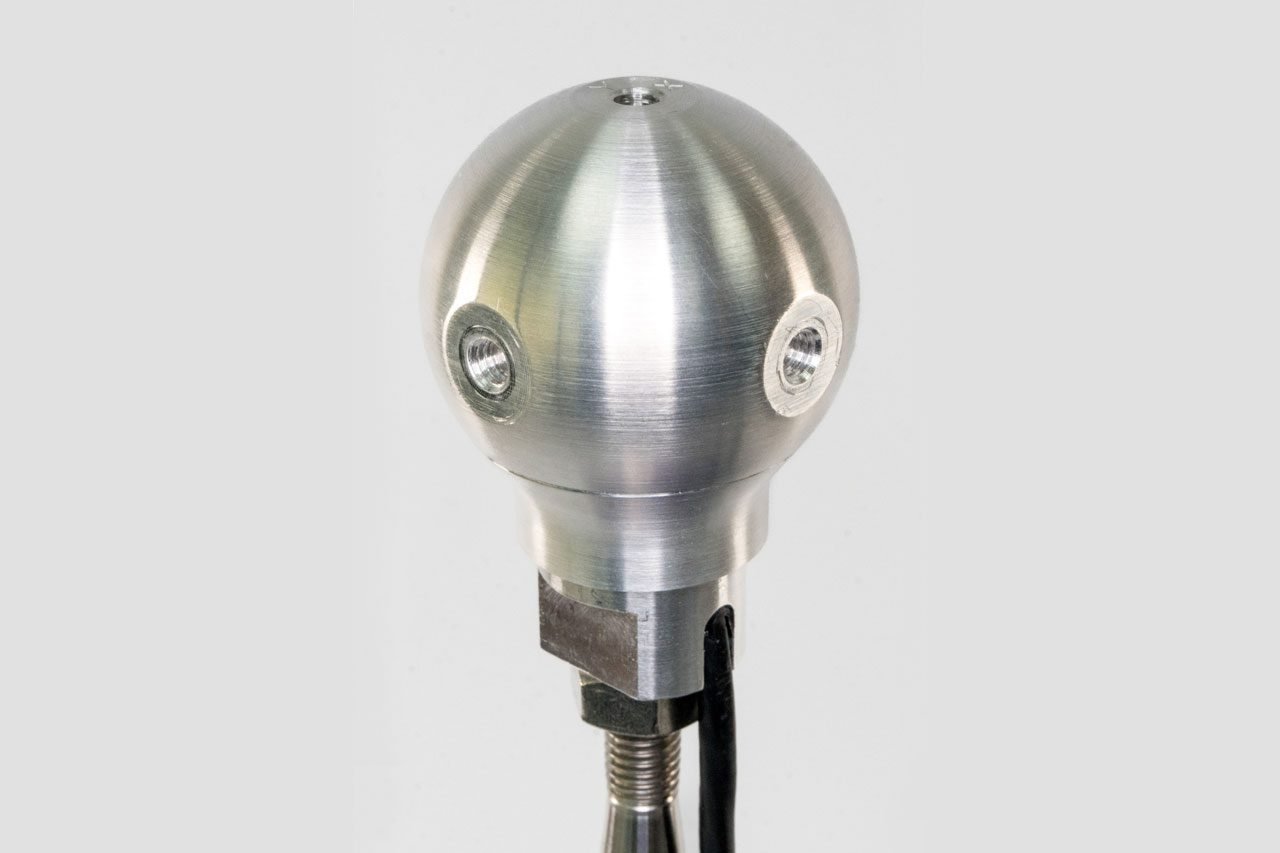 Novatech / F321 Gear Shift Loadcell