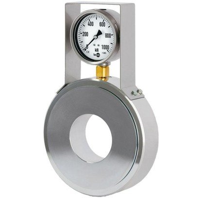 WIKA / Model F6137 Hydraulic ring force transducer