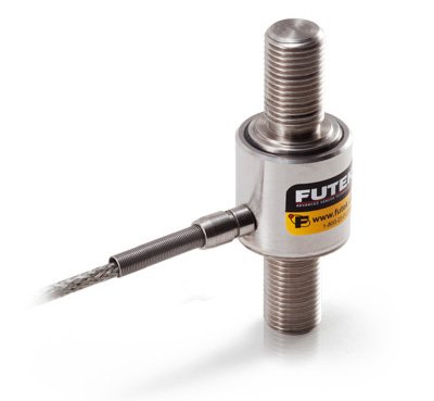 FUTEK / LCM350 Miniature Threaded In Line Load Cell