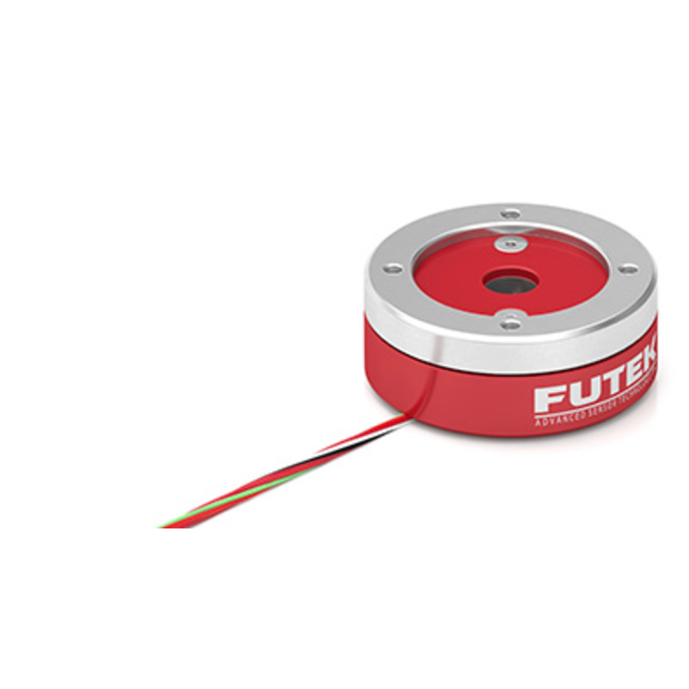 FUTEK / QMA150 CUSTOM TORQUE & THRUST SENSOR