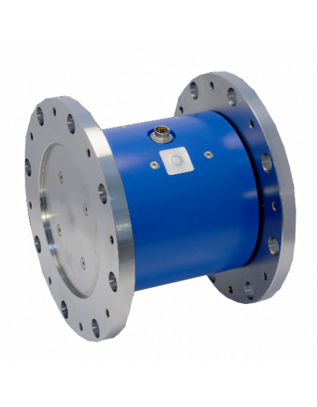 SENSY / 65000 HIGH-CAPACITY NON-CONTACT ROTARY TORQUE SENSORS