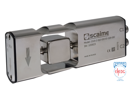 scaime / DVS-D Digital Load Cell