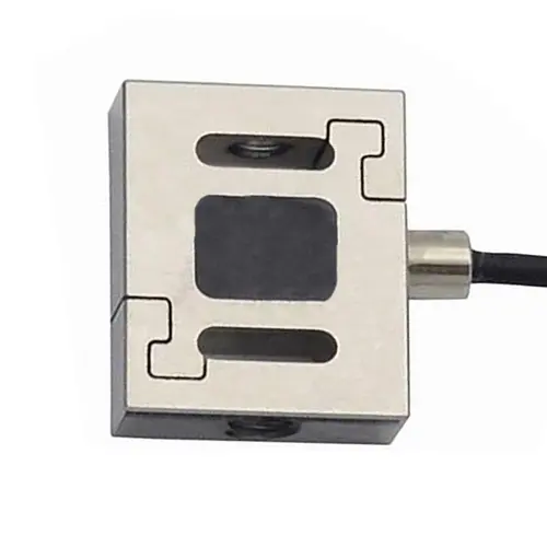 Load Cell Central / JRS1 Miniature S-Type Universal Load Cell