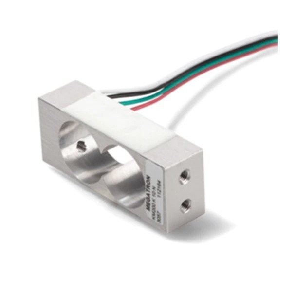 P3 AMERICA / KM200 K 10N Shear Beam Force Load Cell