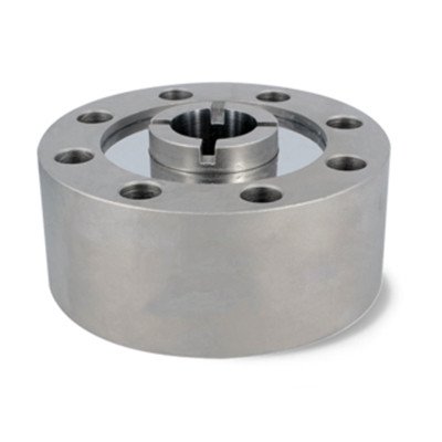 P3 AMERICA / KMC130 K 50, 100. 200, 300KN Pancake Force Load Cell