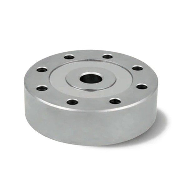 P3 AMERICA / KMC180 K 300KN Pancake Force Load Cell