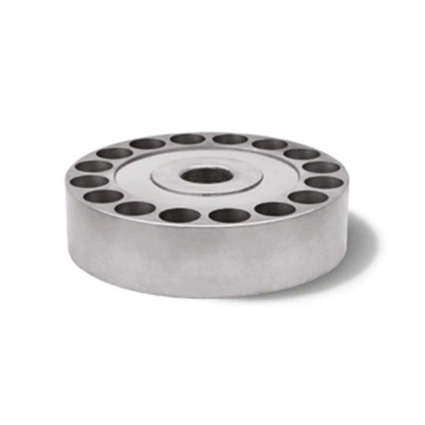 P3 AMERICA / KMC230 K 500KN Pancake Force Load Cell