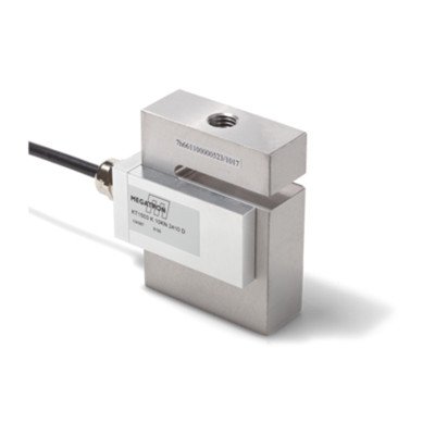 P3 AMERICA / KT1503 K 2, 5, 10KN 2442 D S-Beam Force Load Cell