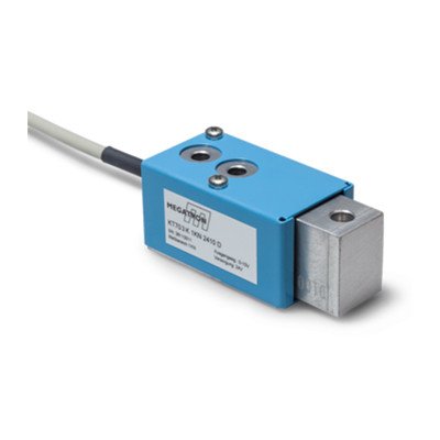 P3 AMERICA / KT703 K 500N 2442 D Shear Beam Force Load Cell