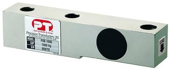 PT Precision Shearbeam Load Cell - PSB
