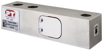 PT Square Shearbeam Load Cell - PT5000