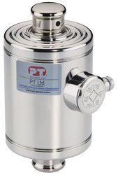 PT Weighbridge Compression Load Cell IP67 - HPC