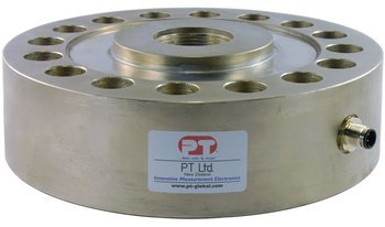 PT Universal High Accuracy Pancake Load Cell - LPCH